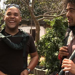 Bilder Havana Motor Club