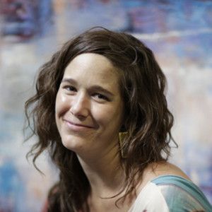 Bilder Lindsey Cordero (II)