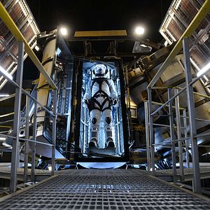 Bilder Fantastic Four