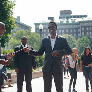 Bilder Chris Rock