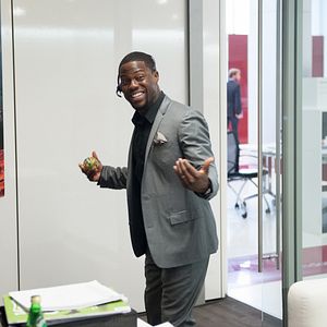 Bilder Kevin Hart