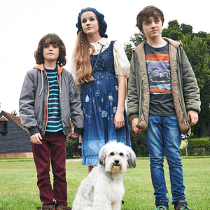 Bilder Pudsey - Ein tierisch cooler Held