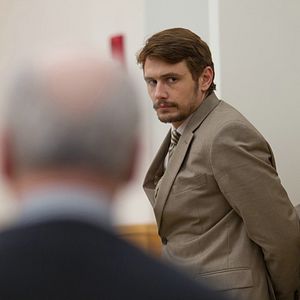 Bilder True Story - Spiel um Macht