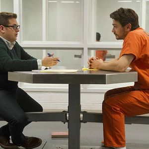 Bilder True Story - Spiel um Macht