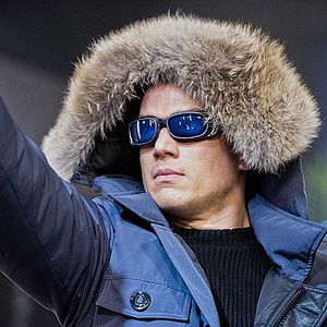 Bilder Wentworth Miller