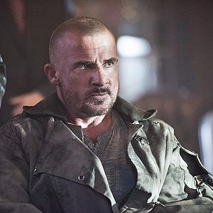 Bilder Dominic Purcell