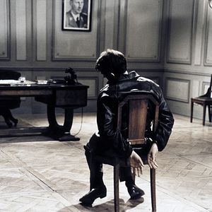 Bilder Armee im Schatten