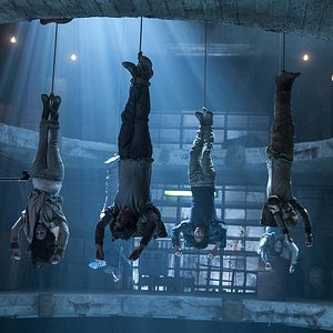 Bilder Maze Runner 2 - Die Auserwählten in der Brandwüste