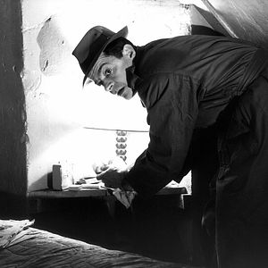 Bilder Serge Reggiani