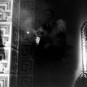 Bilder Der Teufel mit der weißen Weste