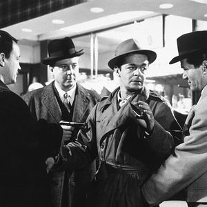 Bilder Serge Reggiani