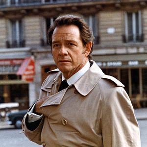 Bilder Richard Crenna