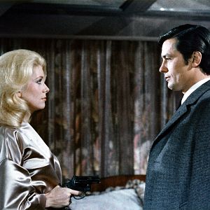 Bilder Catherine Deneuve