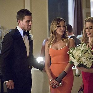 Bilder Stephen Amell