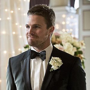 Bilder Stephen Amell