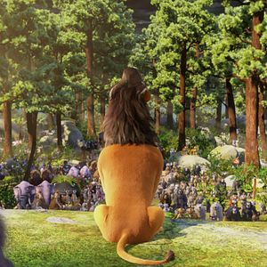 Bilder Ooops! Die Arche ist weg...