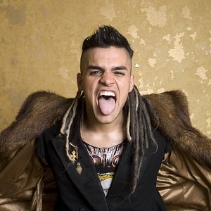 Bilder We Are the Freaks