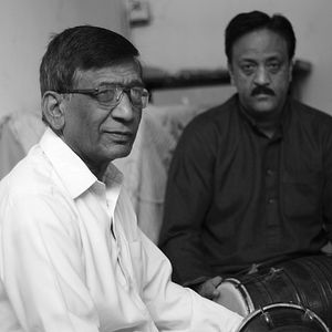 Bilder Song of Lahore