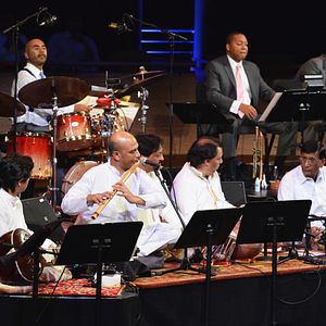 Bilder Song of Lahore