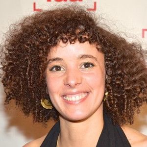 Bilder Malika Zouhali-Worrall