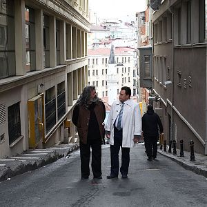 Bilder Mandıra Filozofu İstanbul