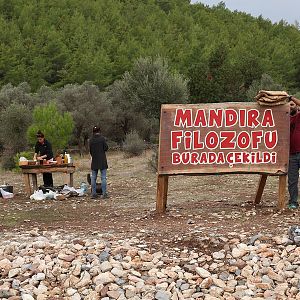 Bilder Mandıra Filozofu İstanbul