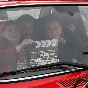 Bilder Mandıra Filozofu İstanbul