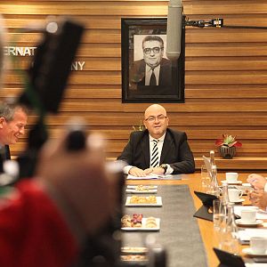 Bilder Mandıra Filozofu İstanbul