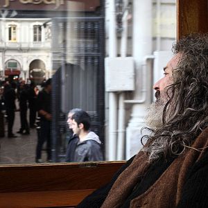 Bilder Mandıra Filozofu İstanbul