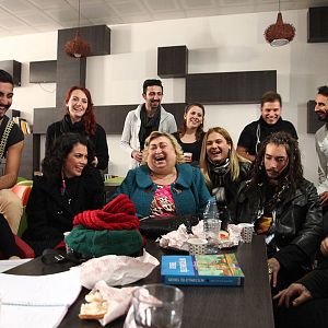 Bilder Mandıra Filozofu İstanbul