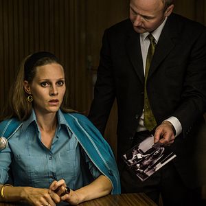 Bilder Starfighter - Sie wollten den Himmel erobern