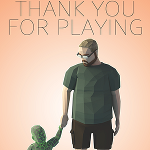 Bilder Thank You for Playing