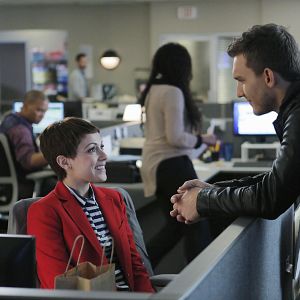 Bilder Scott Michael Foster