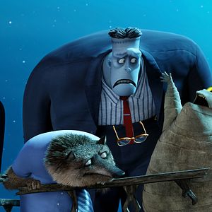 Bilder Hotel Transsilvanien 2