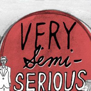 Bilder Very Semi-Serious