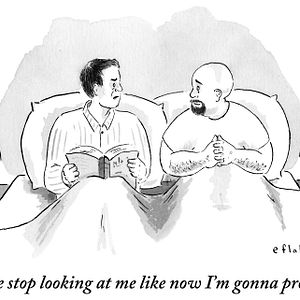 Bilder Very Semi-Serious