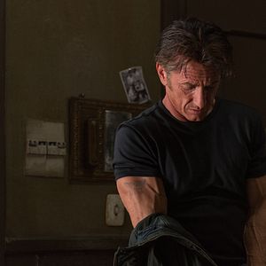 Bilder Sean Penn