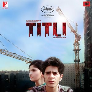 Bilder Ein Junge namens Titli