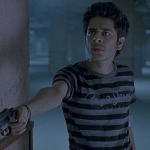 Bilder Shashank Arora