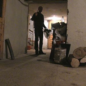 Bilder Be My Cat: A Film For Anne