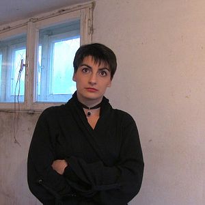 Bilder Be My Cat: A Film For Anne