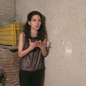 Bilder Be My Cat: A Film For Anne