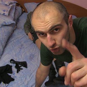 Bilder Be My Cat: A Film For Anne