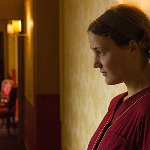 Bilder Das Zimmermädchen Lynn