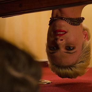 Bilder Das Zimmermädchen Lynn