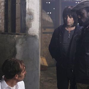 Bilder Dwayne A. Thomas