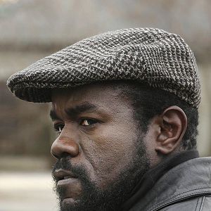 Bilder Dwayne A. Thomas