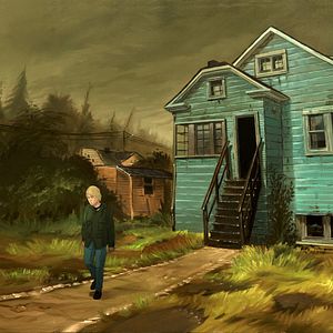 Bilder Cobain: Montage Of Heck