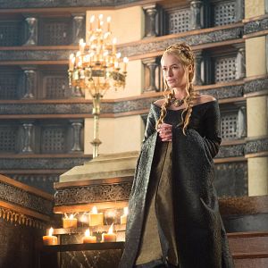 Bilder Lena Headey