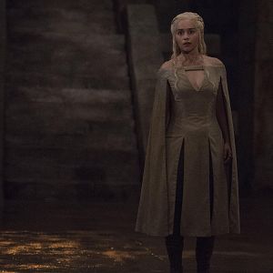 Bilder Emilia Clarke